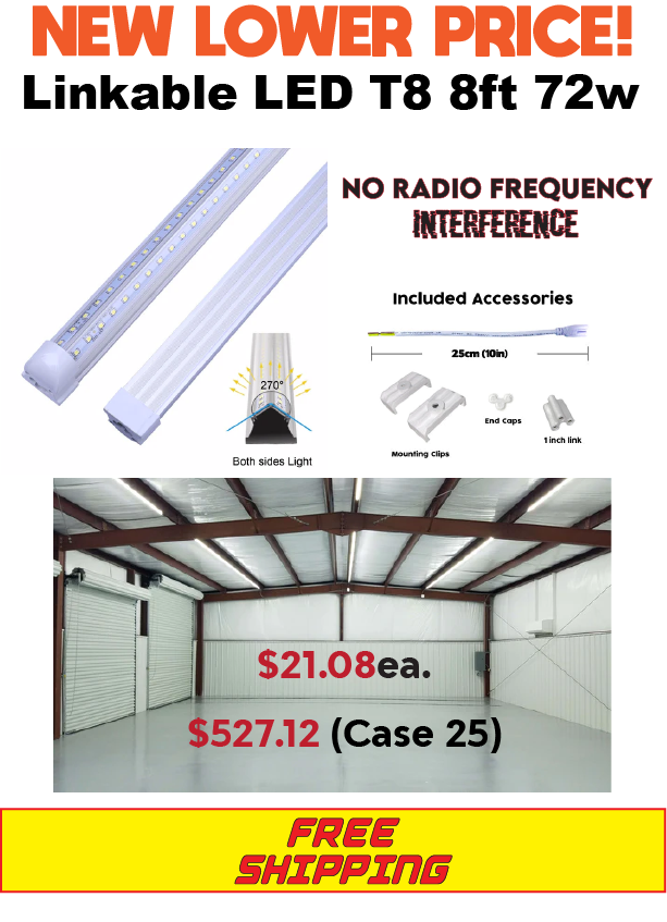 NEW LOW PRICE!