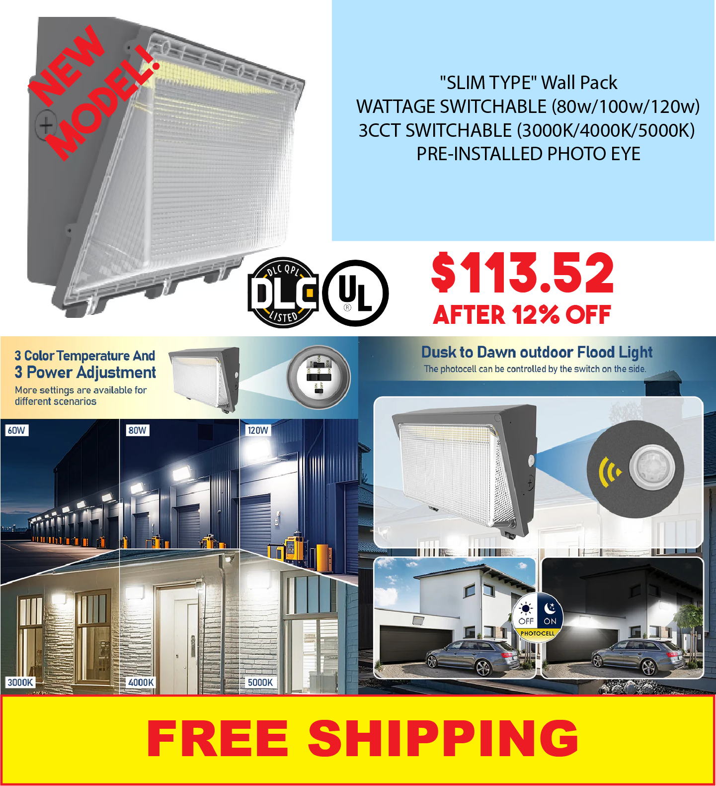 NEW LOW PRICE!